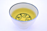 Bizenya: #02 Kohaku Platinum 21g - Sayama Green Oolong Tea 琥珀 手摘み - yunomi-jp.pro