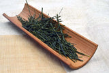 Bizenya: #03 Fukimukashi Blend - 2022 Imperial Handpicked Sayama Sencha 最高級手摘み煎茶 富貴昔 - yunomi-jp.pro
