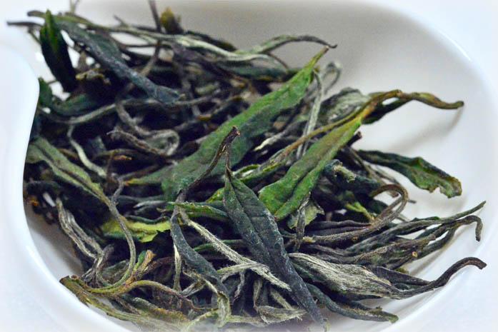 Bizenya: #05 Haru - Handpicked Sayamacha White Tea, Fukumidori Cultivar - yunomi-jp.pro