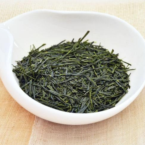 Bizenya: #06 Kasumino - Sayama Ichoucha Sencha 萎凋香煎茶 霞野 - yunomi-jp.pro