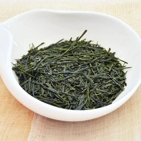 Bizenya: #06 Kasumino - Sayama Ichoucha Sencha 萎凋香煎茶 霞野 - yunomi-jp.pro