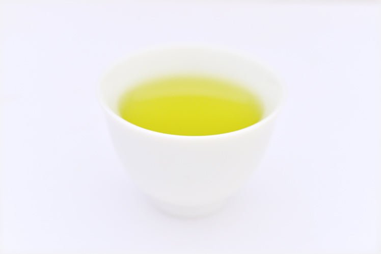 Bizenya: #06 Kasumino - Sayama Ichoucha Sencha 萎凋香煎茶 霞野 - yunomi-jp.pro