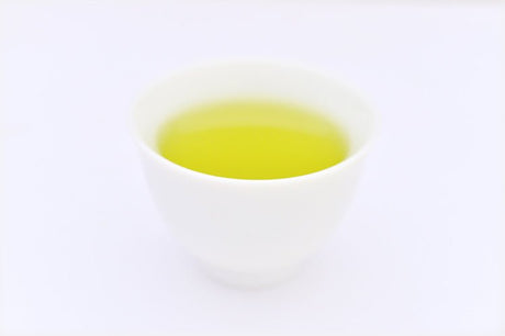 Bizenya: #06 Kasumino - Sayama Ichoucha Sencha 萎凋香煎茶 霞野 - yunomi-jp.pro