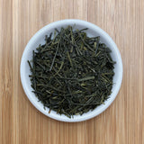 Bizenya: #08 Shourai Blend - Handpicked Sayama Hachijyuhachiya Sencha 松籟 八十八夜手摘み煎茶 - yunomi-jp.pro