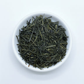 Bizenya: #08 Shourai Blend - Handpicked Sayama Hachijyuhachiya Sencha 松籟 八十八夜手摘み煎茶 - yunomi-jp.pro