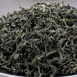 Bizenya: #09 Kohaku Platinum 21g - Okumusashi Single Cultivar Green Oolong Tea 琥珀 おくむさし - yunomi-jp.pro