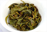 Bizenya: #09 Kohaku Platinum 21g - Okumusashi Single Cultivar Green Oolong Tea 琥珀 おくむさし - yunomi-jp.pro