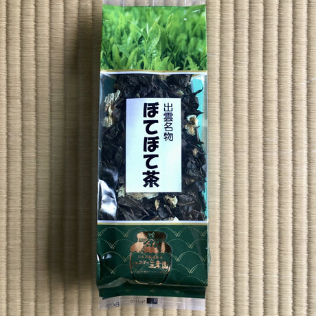 Botebotecha from Ocha no Sankoen, Shimane, Japan - yunomi-jp.pro