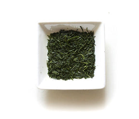 Chakouan #02 (H8203): Imperial Imari Sencha, Sachi no Oku, Green Tea 伊萬里茶・幸の奥 - yunomi-jp.pro