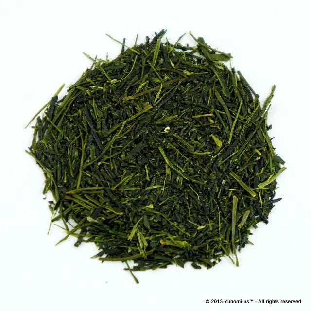 Chakouan H1011: 2022 Chiran Green Tea Fukamushi Superior 知覧深蒸し　上煎茶 - yunomi-jp.pro