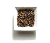 Chakouan H1102: Ureshino Black Tea Leaf Stems 50g - yunomi-jp.pro