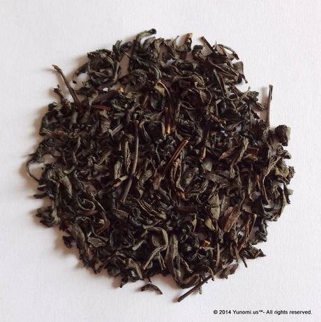 Chakouan H8216: Imari Black Tea 50g - yunomi-jp.pro