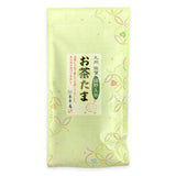 Chakouan H841: Ureshino Green Tea, Ochatama 嬉野玉茶、お茶たま - yunomi-jp.pro
