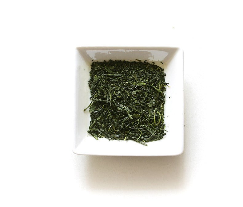 Chakouan H860: 2022 Ureshino Green Tea Select, Nagomi 嬉野茶 美撰 和 - yunomi-jp.pro