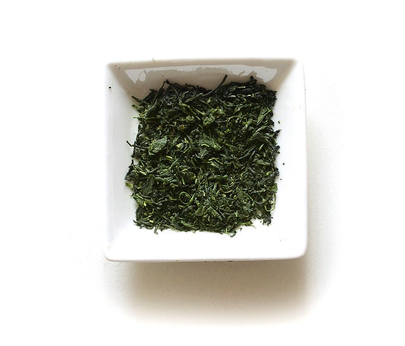 Chakouan H872: 2022 Ureshino Green Tea Gyokuro 嬉野・美撰 玉露 - yunomi-jp.pro