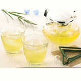 Chasandai: Cold-Brew Lemon Green Tea (5g x 5 tea bags) - yunomi-jp.pro