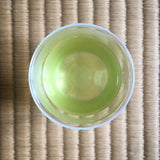 Chasandai: Sakura Sencha with Sugared Sakura Leaves 桜煎茶 - yunomi-jp.pro