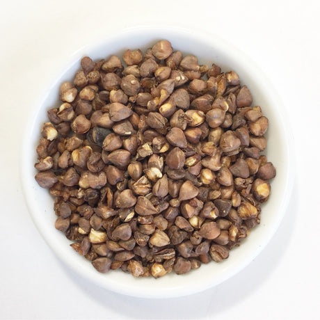 Chasandai: Sobacha Buckwheat Tea - yunomi-jp.pro