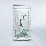 Chiyonoen Tea Garden #07: 2022 Mountain-Grown Yame Sencha, Hanatsumi 華摘み - yunomi-jp.pro