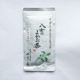 Chiyonoen Tea Garden #08: 2022 Mountain-Grown Yame Sencha, Hachijyuhachiya 八十八夜 - yunomi-jp.pro