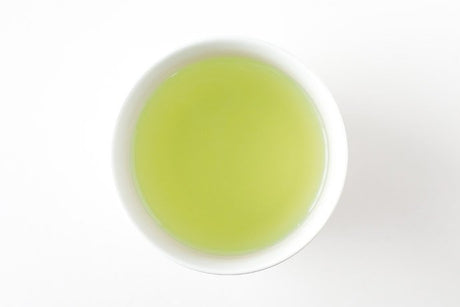 Chiyonoen Tea Garden: #14 Mountain-Grown Yame Gyokuro, Premium 高級玉露 - yunomi-jp.pro