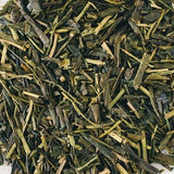 Chiyonoen Tea Garden: #19A Mountain-Grown Hojicha ほうじ茶 (Naturally Grown w/o pesticide use) - yunomi-jp.pro