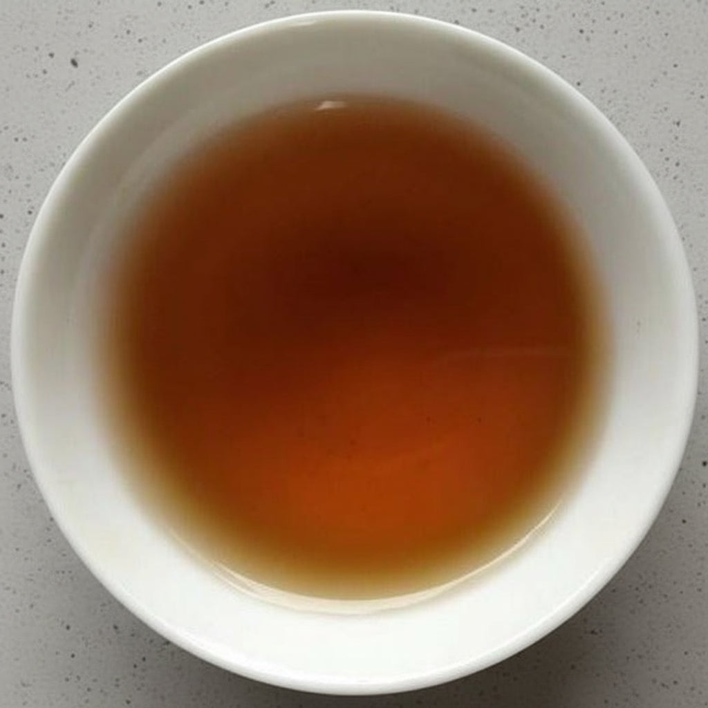 Chiyonoen Tea Garden: #21B Organic Mountain-Grown Yame Black Tea, Single Cultivar Yabukita Summer【矢部紅茶】やぶきた夏摘み - yunomi-jp.pro