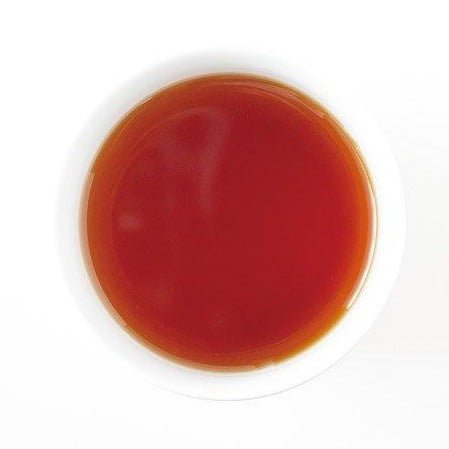 Chiyonoen Tea Garden: #24 Mountain-Grown Yame Black Tea, Single Cultivar Benifuuki Summer - yunomi-jp.pro