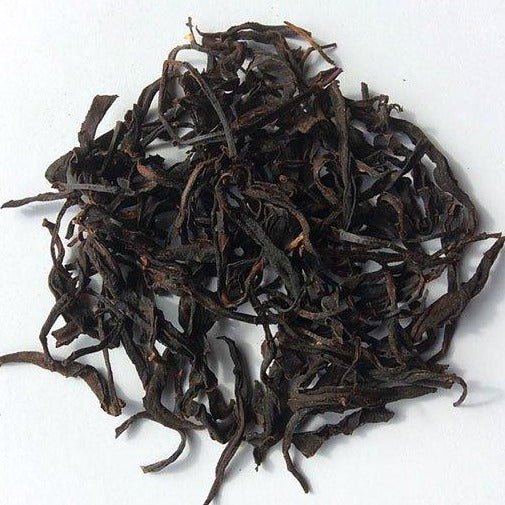 Chiyonoen Tea Garden: #24 Mountain-Grown Yame Black Tea, Single Cultivar Benifuuki Summer - yunomi-jp.pro