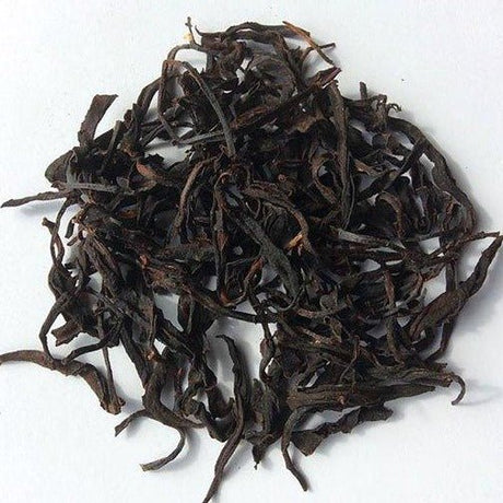 Chiyonoen Tea Garden: #24 Mountain-Grown Yame Black Tea, Single Cultivar Benifuuki Summer - yunomi-jp.pro