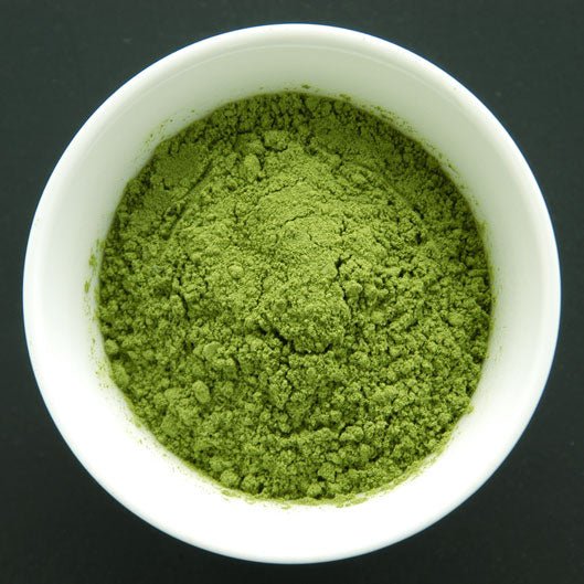 Chiyonoen Tea Garden: #25 Basic Ceremonial Grade Organic Matcha 有機抹茶 - yunomi-jp.pro