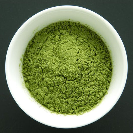 Chiyonoen Tea Garden: #25 Basic Ceremonial Grade Organic Matcha 有機抹茶 - yunomi-jp.pro