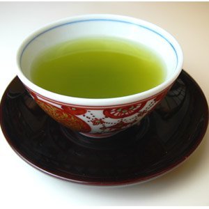 Dobashien Tea #01: Kakegawa Series: Imperial Shizuoka Sencha, Miyako no Homare 都の誉 - yunomi-jp.pro