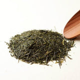 Dobashien Tea #01: Kakegawa Series: Imperial Shizuoka Sencha, Miyako no Homare 都の誉 - yunomi-jp.pro