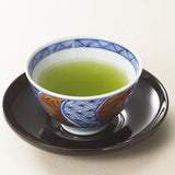 Dobashien Tea #02: Kakegawa Series: Premium Sencha Kuretake 煎茶 呉竹 - yunomi-jp.pro