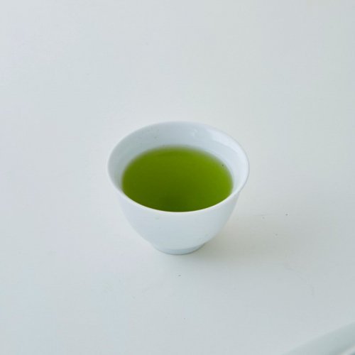Dobashien Tea #04: Kakegawa Series: Shizuoka Sencha, Akari あかり - yunomi-jp.pro