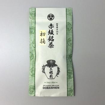 Dobashien Tea #05: Kakegawa Series: Shizuoka Sencha, Hatsuzumi 初摘 - yunomi-jp.pro