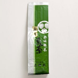 Dobashien Tea #13: Kakegawa Series: Shizuoka Aracha, Satsuki 荒茶 五月 200g - yunomi-jp.pro