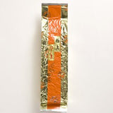 Dobashien Tea #17: Kakegawa Series: Imperial Shizuoka Hojicha Roasted Green Tea Leaf Stems 極上ほうじ茶 - yunomi-jp.pro