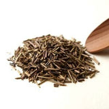 Dobashien Tea #17: Kakegawa Series: Imperial Shizuoka Hojicha Roasted Green Tea Leaf Stems 極上ほうじ茶 - yunomi-jp.pro