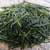 Dobashien Tea #20: Fukuoka Sencha, Yame no Kaori 100g 八女の香 - yunomi-jp.pro