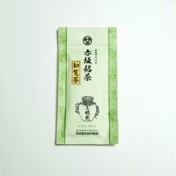 Dobashien Tea #26: Satsuma Sencha from Chiran, Kagoshima 薩摩 知覧茶 - yunomi-jp.pro