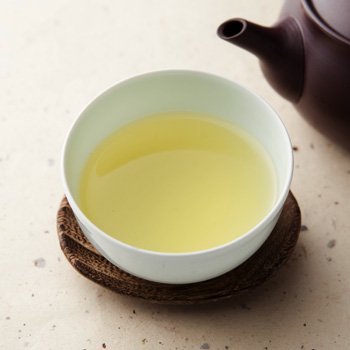 Dobashien Tea #30: Saga Sencha, Ureshino no Kaori 嬉野の香 - yunomi-jp.pro