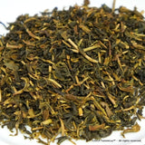 Dokodemosora #02: Naturally Grown Wakayama Superior Hojicha Roasted Green Tea - yunomi-jp.pro