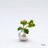 KUON - まどかシリーズ - ハナ - シルバー