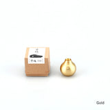 KUON - まどかシリーズ - 花 - ゴールドカラー