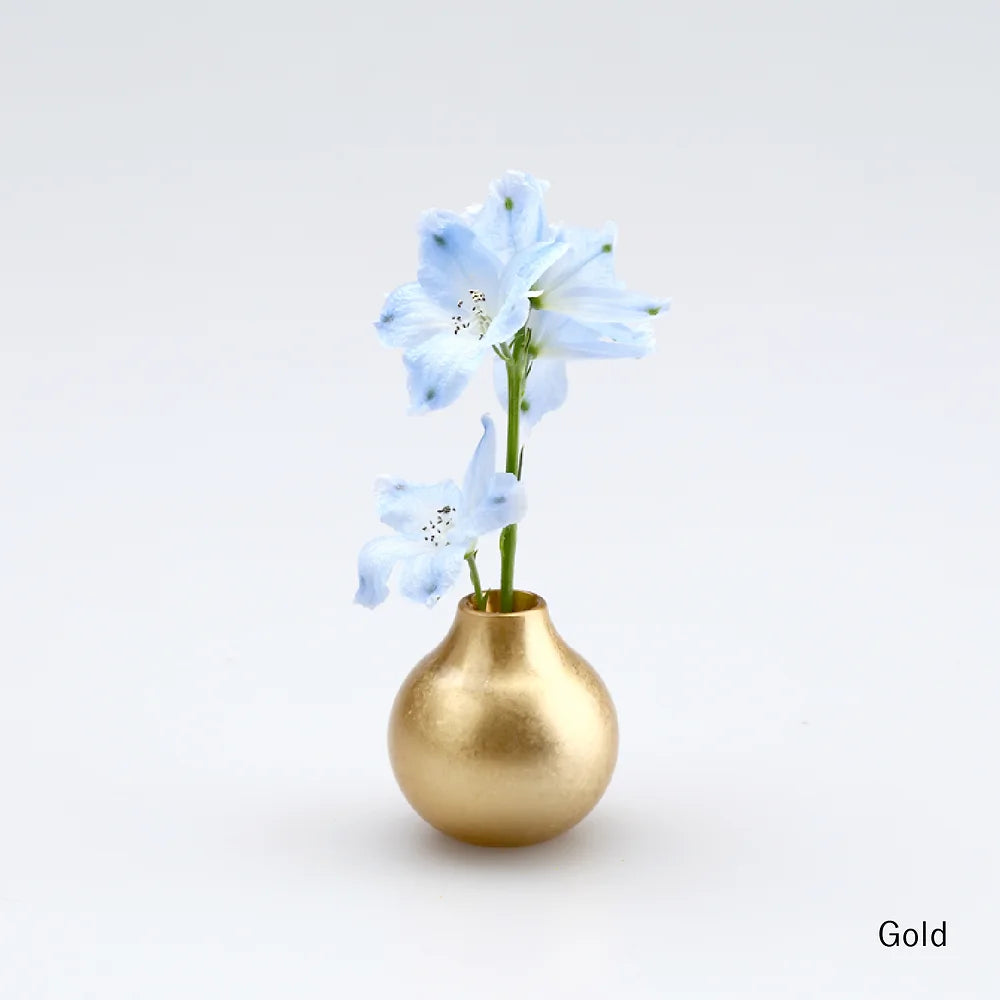 KUON - まどかシリーズ - 花 - ゴールドカラー