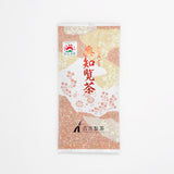 Furuichi Seicha: #03 Oku-Chiran Sencha, Miyabi (Fukamushicha) 奥知覧茶-雅 - yunomi-jp.pro