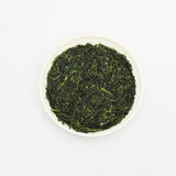 Furuichi Seicha: #03 Oku-Chiran Sencha, Miyabi (Fukamushicha) 奥知覧茶-雅 - yunomi-jp.pro