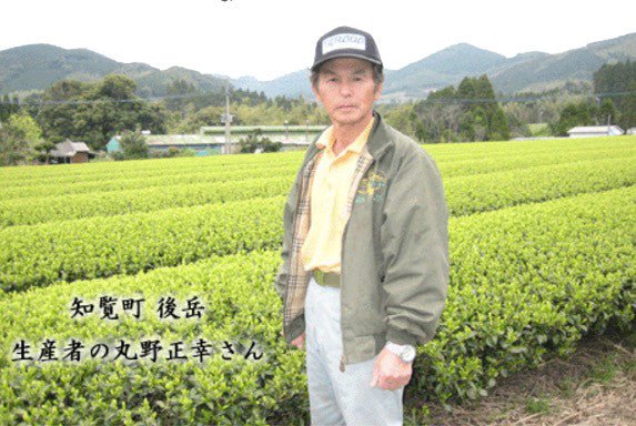 Furuichi Seicha: #04 Oku-Chiran Sencha, Shu - Elegance　奥知覧茶　秀 - yunomi-jp.pro